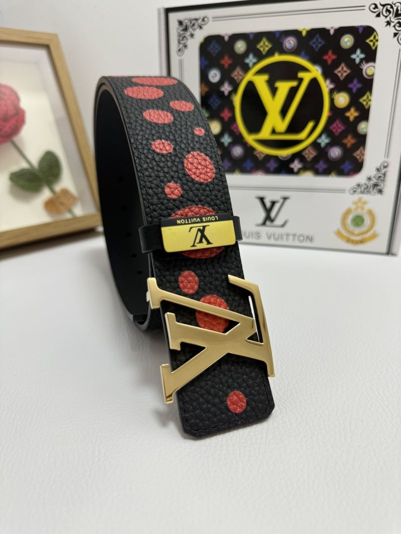 Louis Vuitton Belts